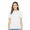 Hanes Unisex Essential Midweight Cotton Classic Fit Crewneck T Shirt For Casual wear